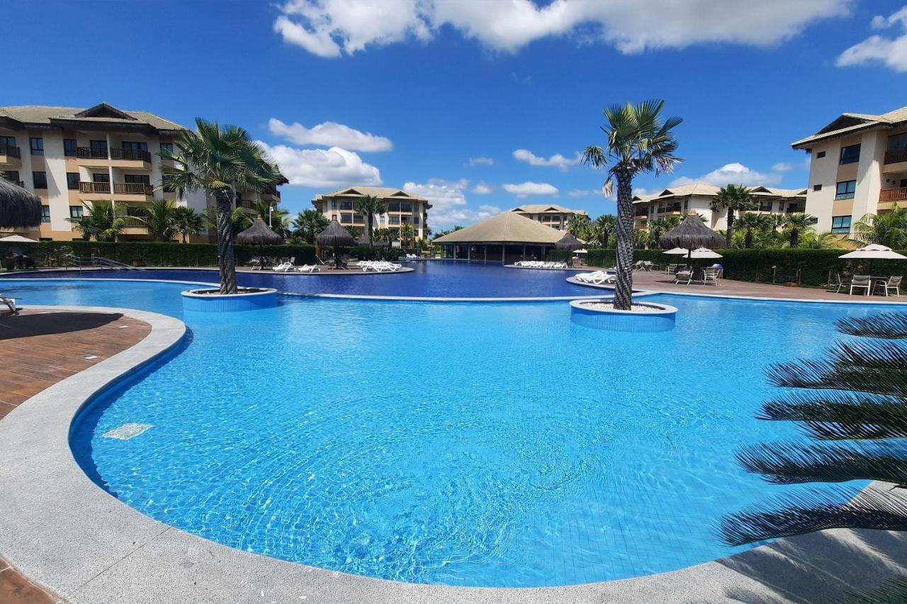Flat Nascente, Proximo Saida Praia, 4 Pessoas, Wifi Top, Cozinha, Condominio Completo Com Piscina, Academia, Restaurante, Jacuzzi, Sauna - Vg Sun Cumbuco Exteriér fotografie